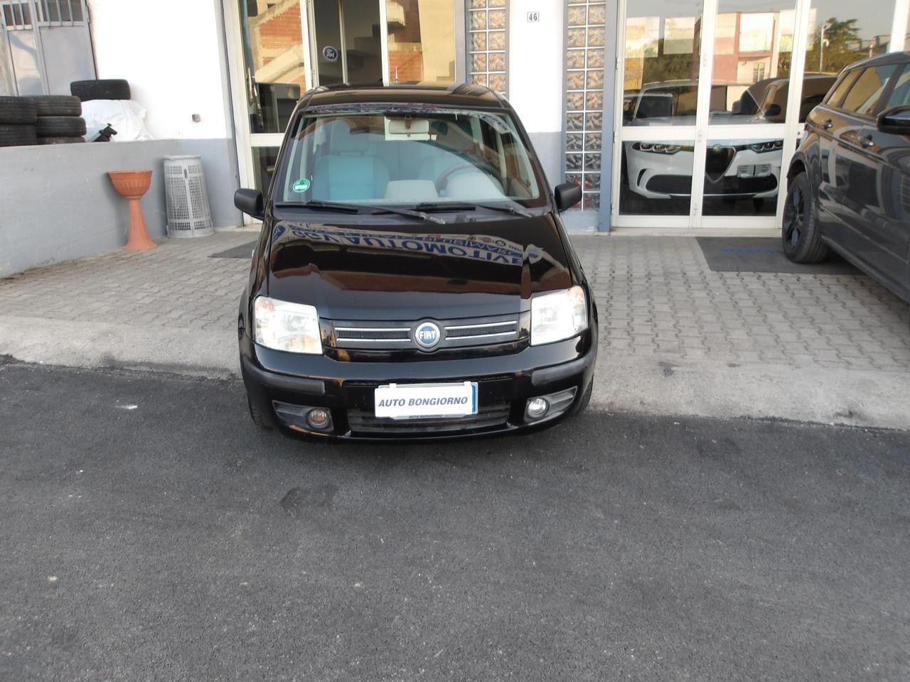 Fiat Panda 1.2 Dynamic
