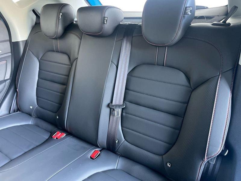 MG ZS 1.0T-GDI aut. Luxury