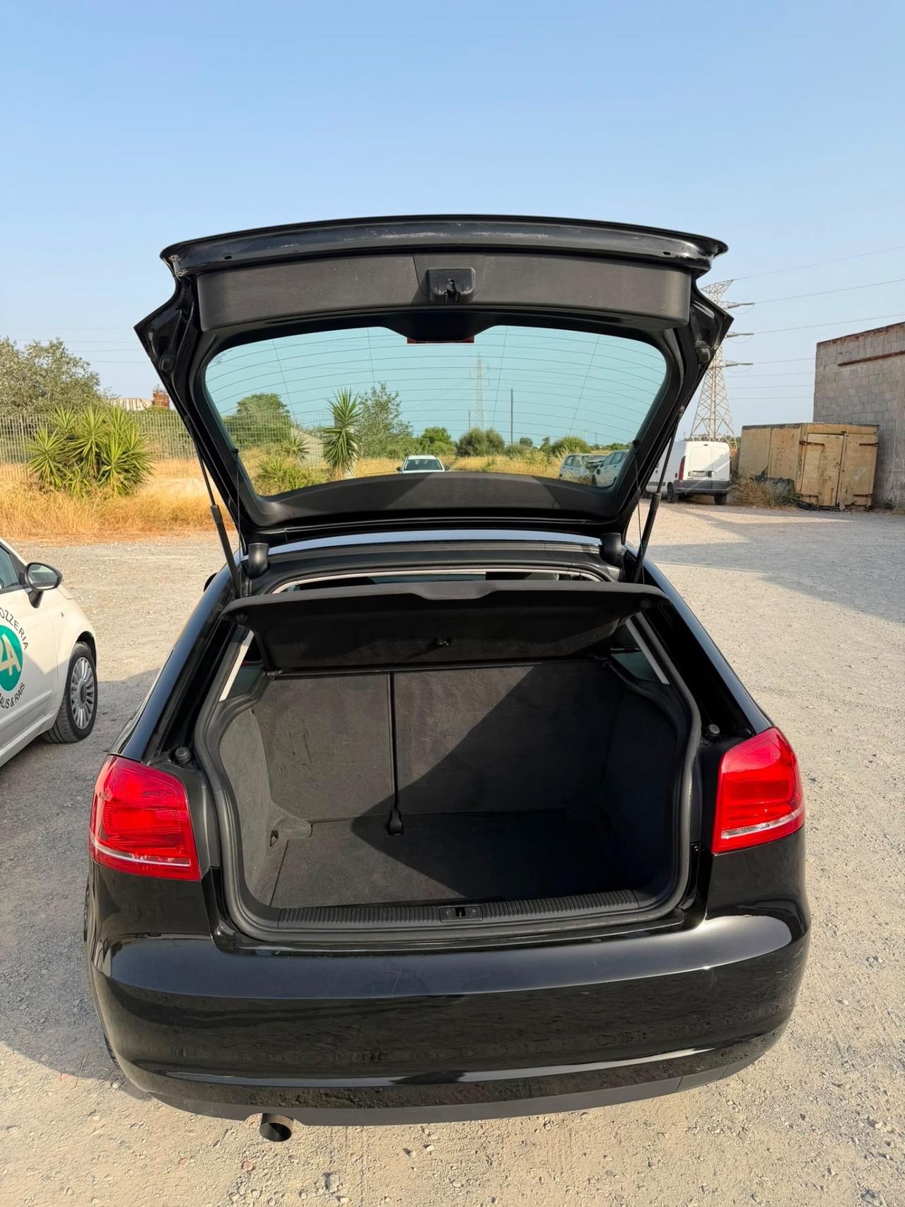 Audi A3 2.0 TDI - NEOPATENTATI-Anche Permuta