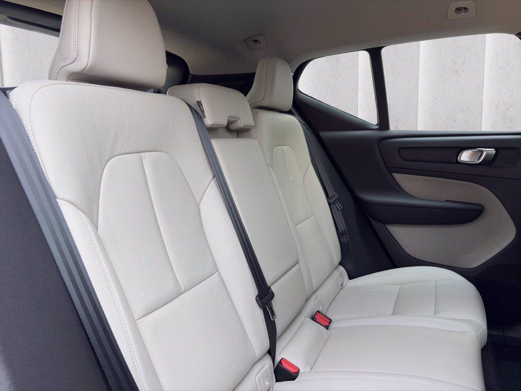 VOLVO XC40 1.5 t3 Inscription 163cv auto my21 del 2021