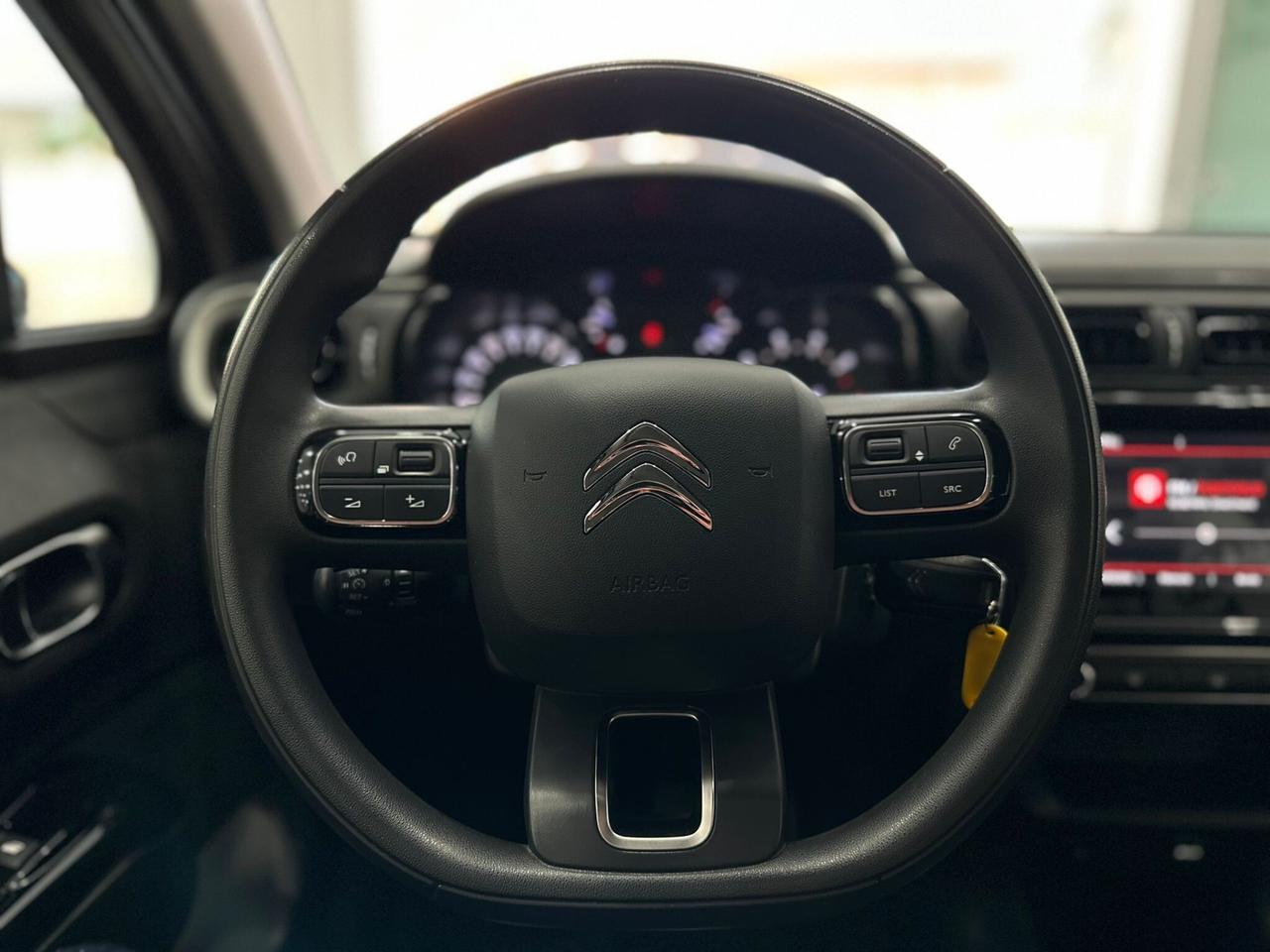 Citroen C3 BlueHDi 100 S&S Feel