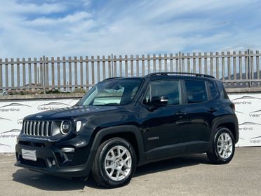 Jeep Renegade 1.5 Turbo T4 MHEV Limited