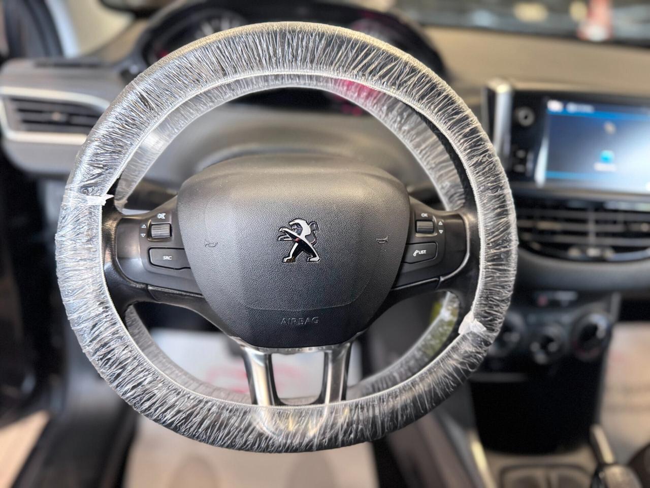 Peugeot 2008 BlueHDi 75 Active