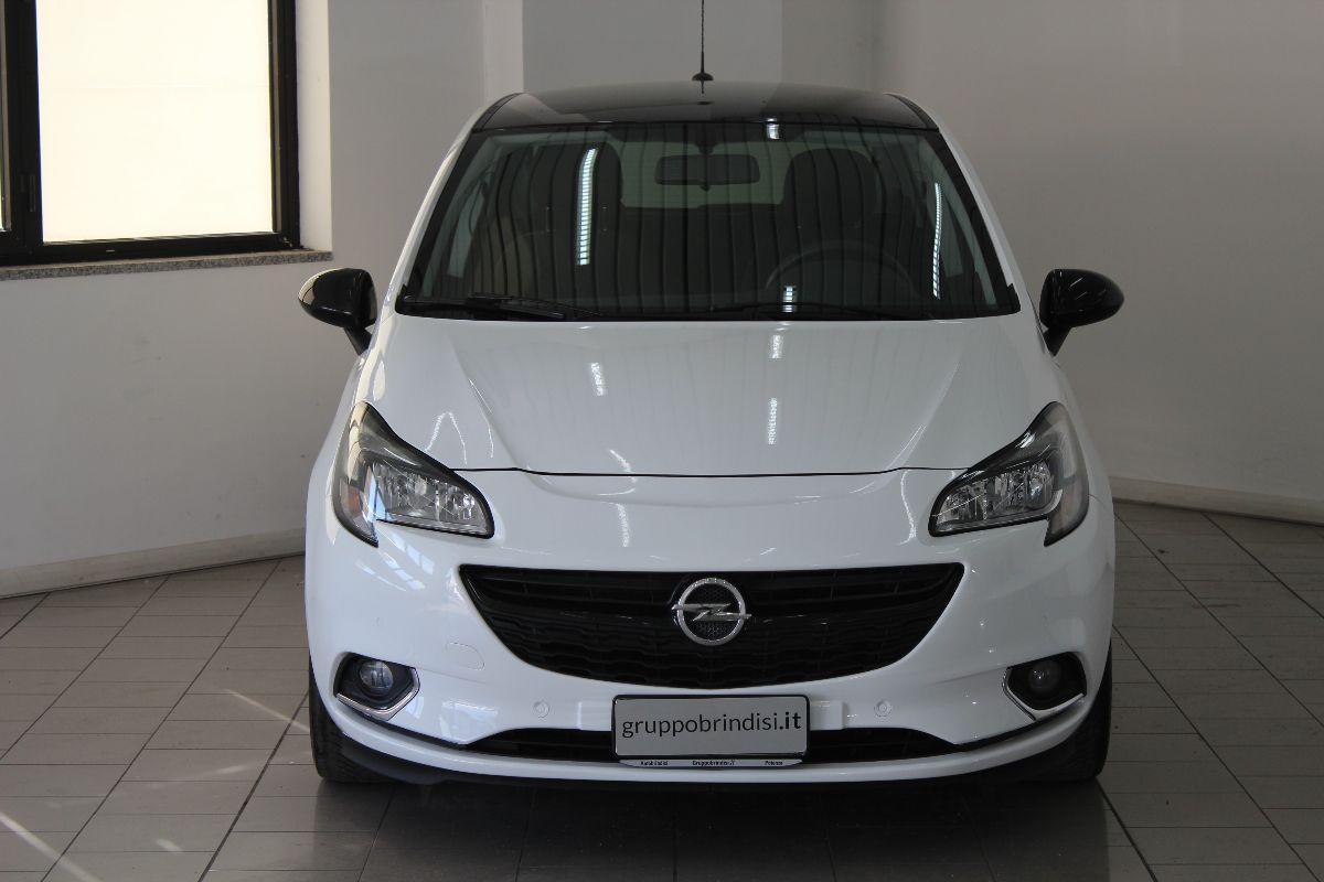 OPEL - Corsa - 1.3 CDTI Coupé b-Color