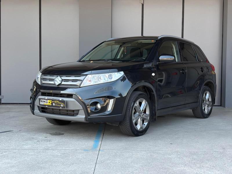 Suzuki Vitara 1.6 ddis Exclusive s&s 4wd allgrip