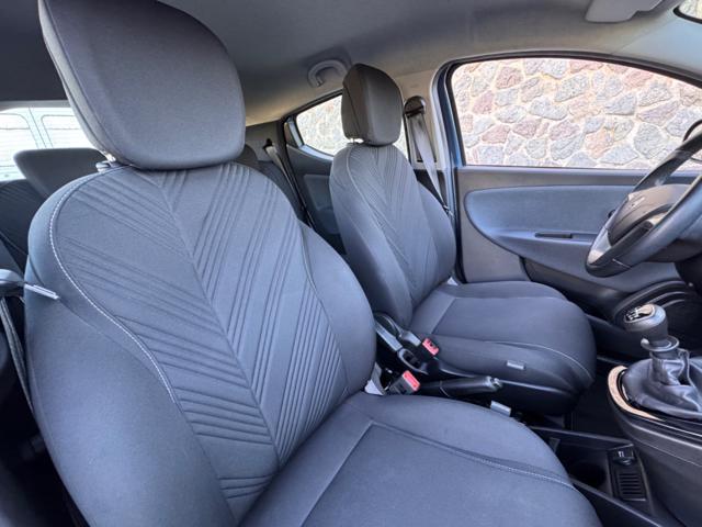 LANCIA Ypsilon 1.0 HYBRID GOLD 5 POSTI+NAVI+SENSORI