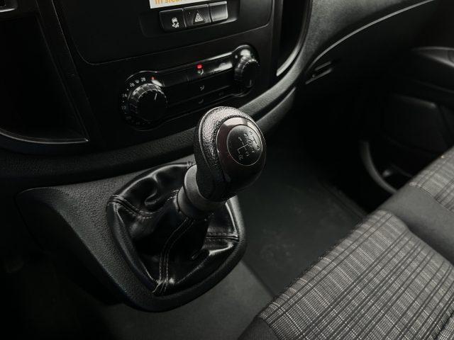 MERCEDES-BENZ Vito 2.0 114CDI Long
