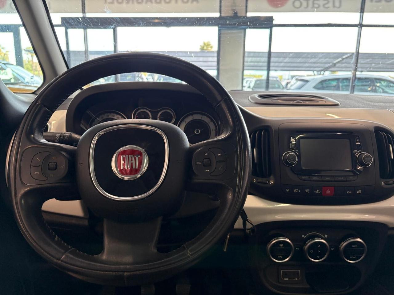 Fiat 500L TREKKING 1.4 95 CV mt