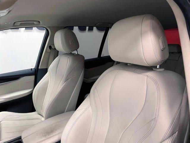 BMW X5 XDRIVE25d BUSINESS 218CV AUTO