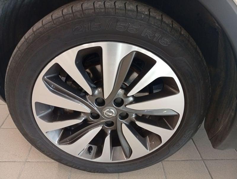 Opel Mokka Mokka X 1.6 CDTI Ecotec 136CV 4x2 Start&Stop Business