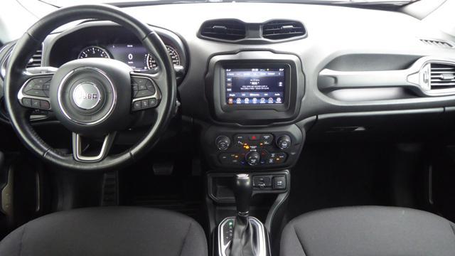 JEEP Renegade 1.6 Mjt DDCT 120 CV Limited