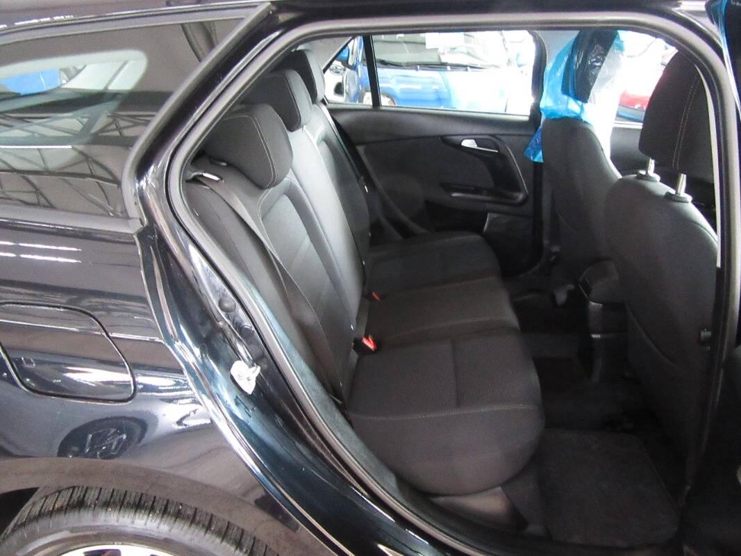 Fiat Tipo 1.3 mjt CityLife s&s 95cv