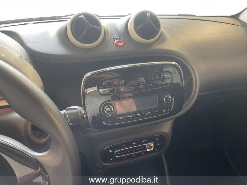 smart fortwo Smart III 2020 Elettric eq Pure 4,6kW