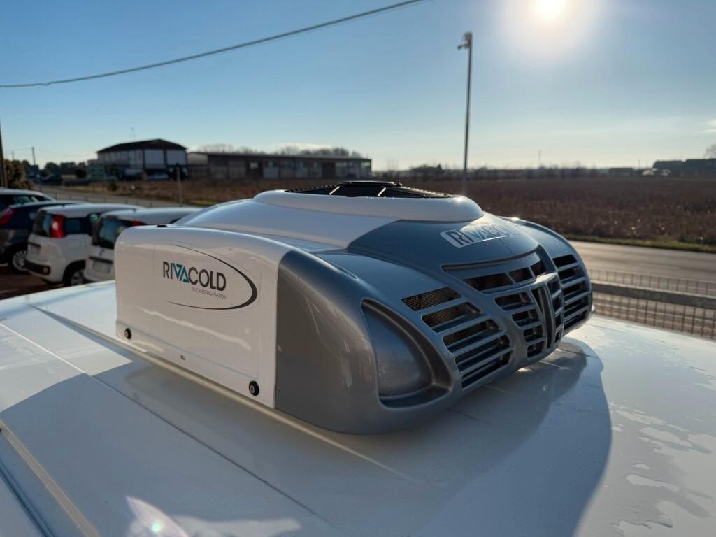 Fiat Fiorino 1.3 MJT 95CV Frigo