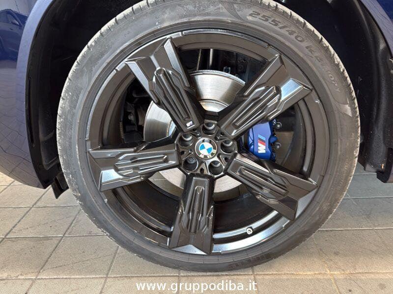 BMW X3 G45 2024 xdrive20d MSport auto