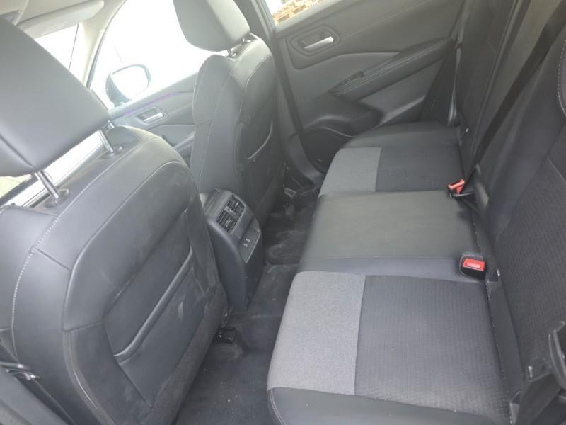 NISSAN QASHQAI 1.3 140CV MHEV 6M. N-CONNECTA ( FARI LED - COCKPIT - AMBIENT LIGHTS - CRUISE - NAVI - MIRROR - PDC - TELECAMERA 360 - CERCHI 18 )