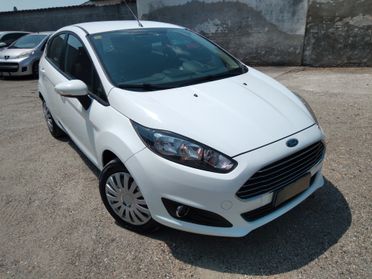 Ford Fiesta 1.4 5p. Bz.- GPL Titanium x neopatentati