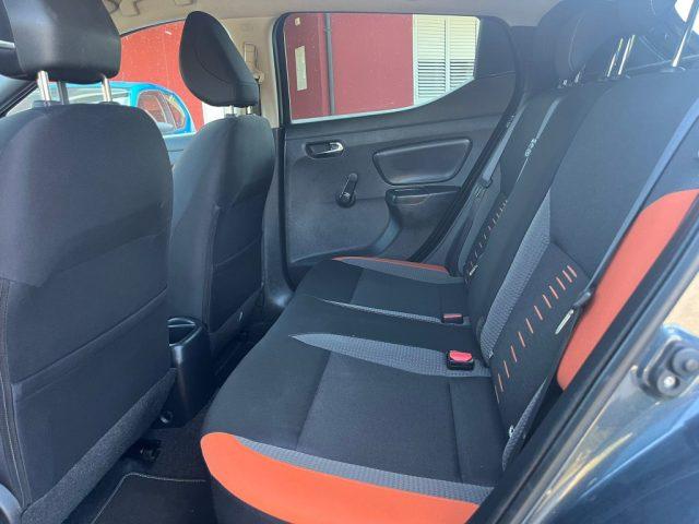 NISSAN Micra 1.5 dCi 8V 5 porte Tekna