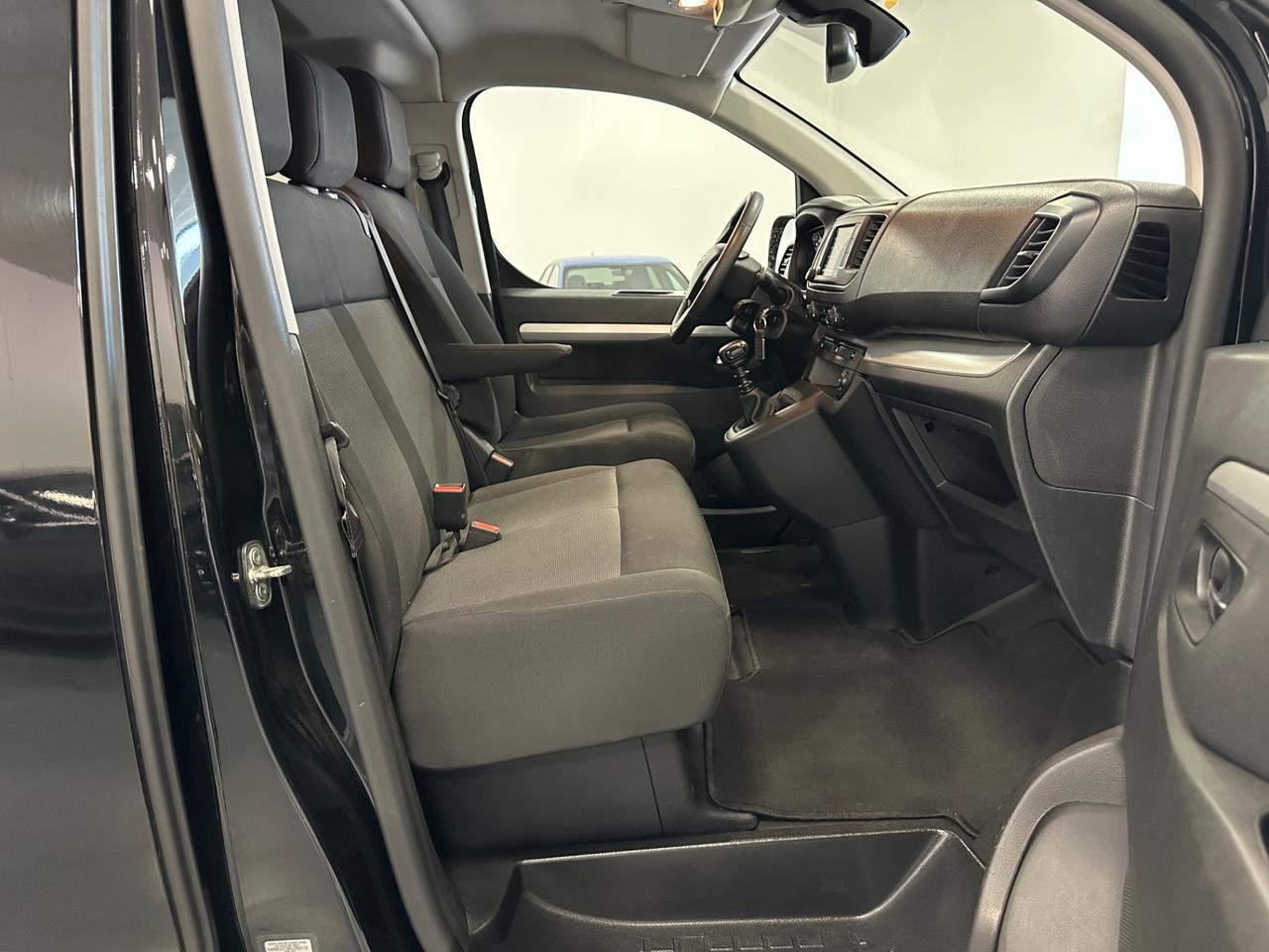 Toyota Proace Verso 2.0D 144 CV L2 D Executive
