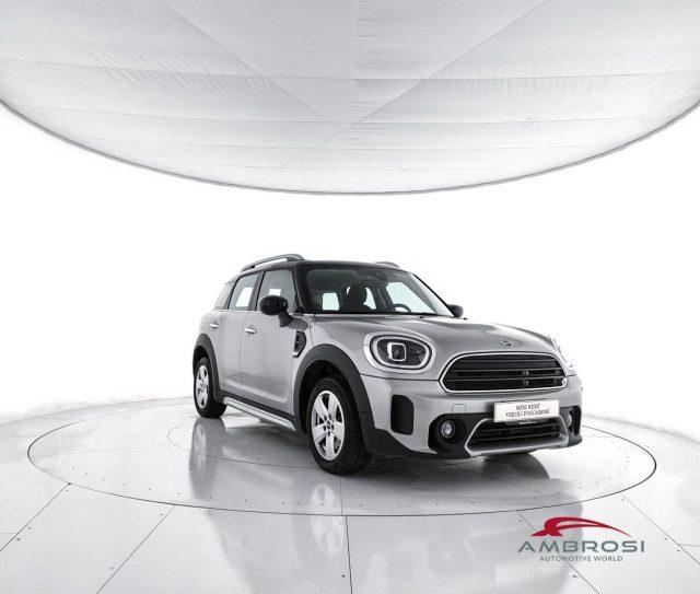 MINI Countryman Cooper 1.5 Essential Auto