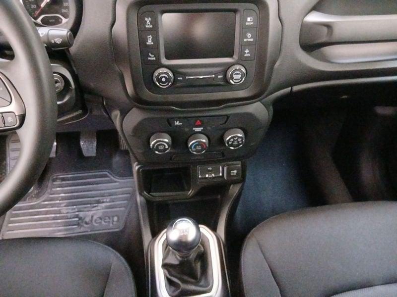 Jeep Renegade 1.0 t3 Longitude 2wd