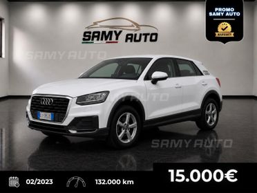 Audi Q2 1.4 TFSI COD