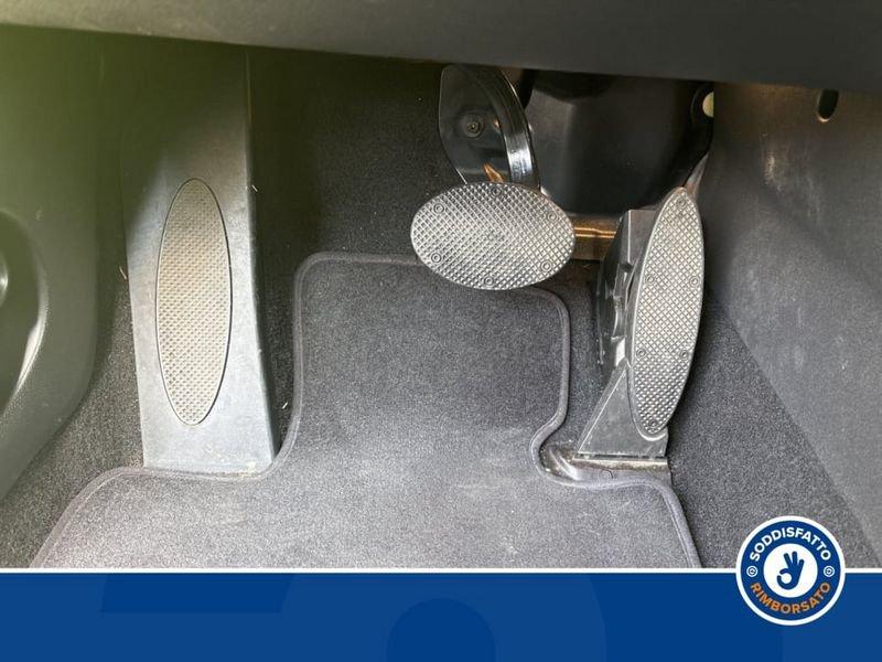 MINI Mini 5 porte Cooper S 5 porte