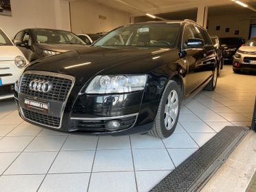Audi A6 Avant 2.7 V6 TDI