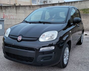 Fiat Panda 1.2 POP STAR