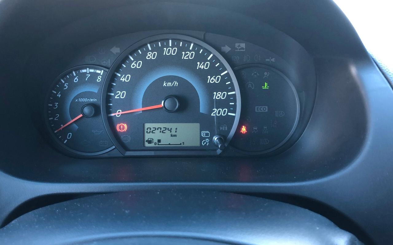 Mitsubishi Space Star 1.2 ClearTec Intense NAVI