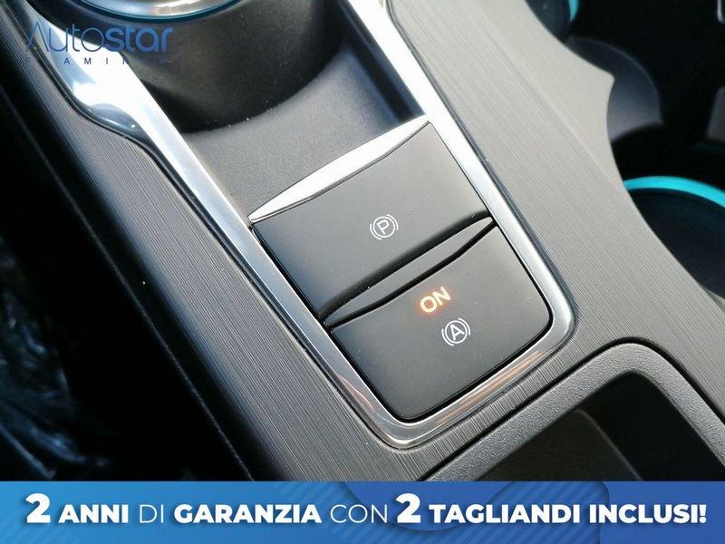 Ford Focus 1.5 ecoblue ST-Line 115cv auto