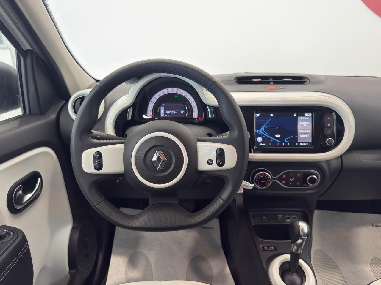 Renault Twingo Electric Zen 42CV