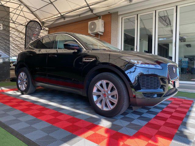 JAGUAR E-Pace 2.0D 150 CV AWD aut. S * NAVI *