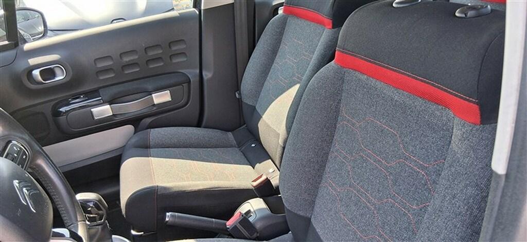 Citroen C3 1.2 PureTech Shine