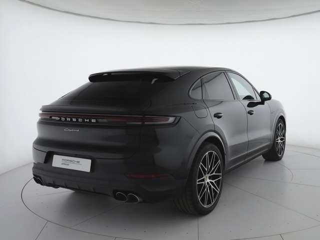 Porsche Cayenne coupe 3.0 e-hybrid 5p.ti tiptronic