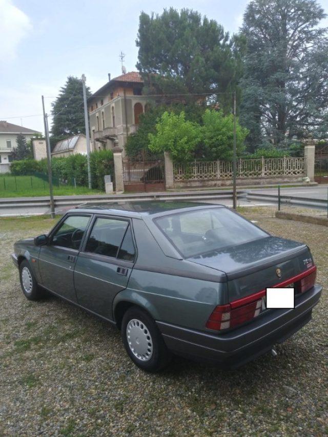 ALFA ROMEO 75 1.6