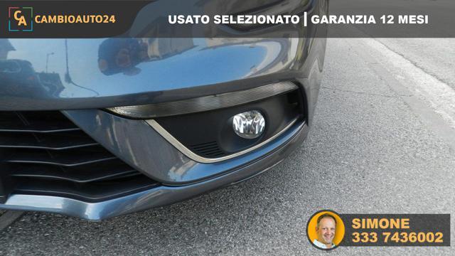 RENAULT Megane Mégane Sporter TCe 140 CV EDC FAP Duel2
