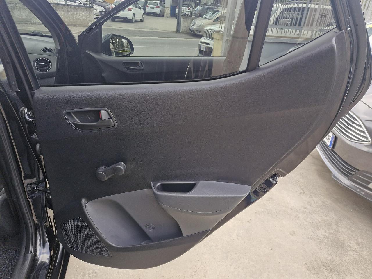 HYUNDAI I10 1.0 GPL Econext CONNECTLINE 11/2020