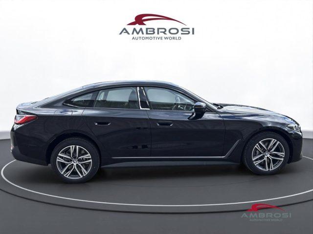 BMW i4 i4 eDrive35 Gran Coupé