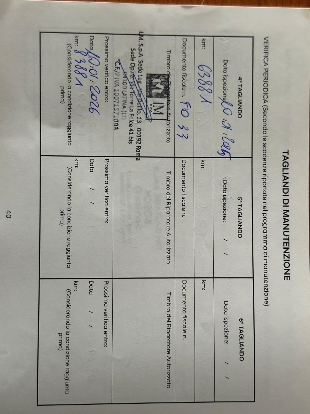 Hyundai Tucson 1.6 CRDi 136CV 48V XPrime