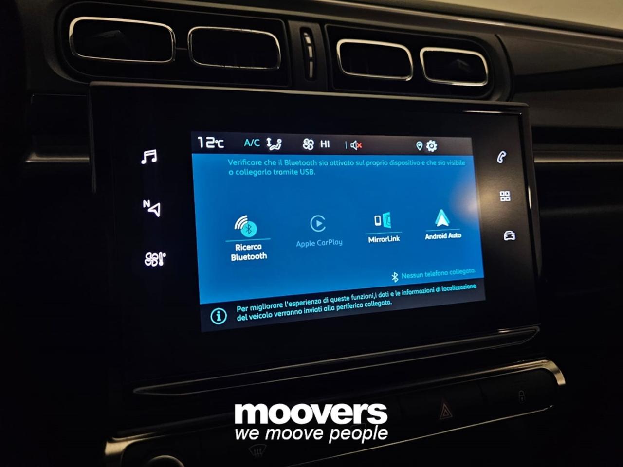 CITROEN C3 3ª serie PureTech 110 S&S Max