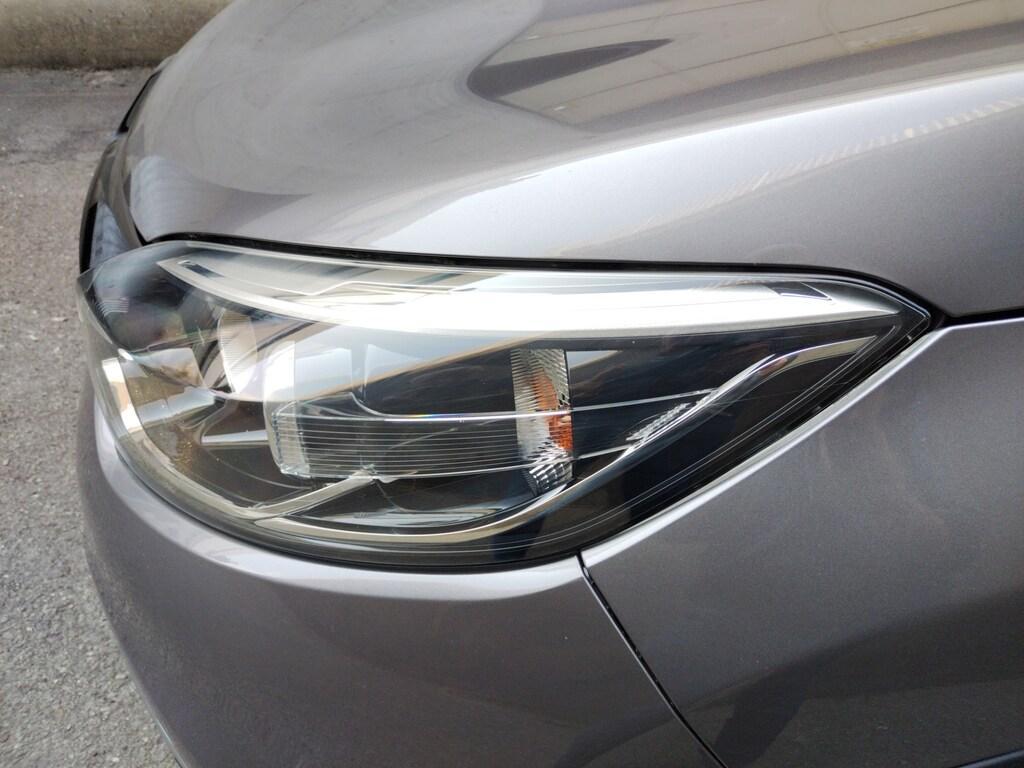 Renault Captur 1.2 TCe Intens EDC