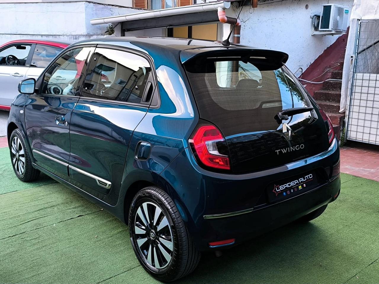 Renault Twingo SCe 65 CV Urban Night