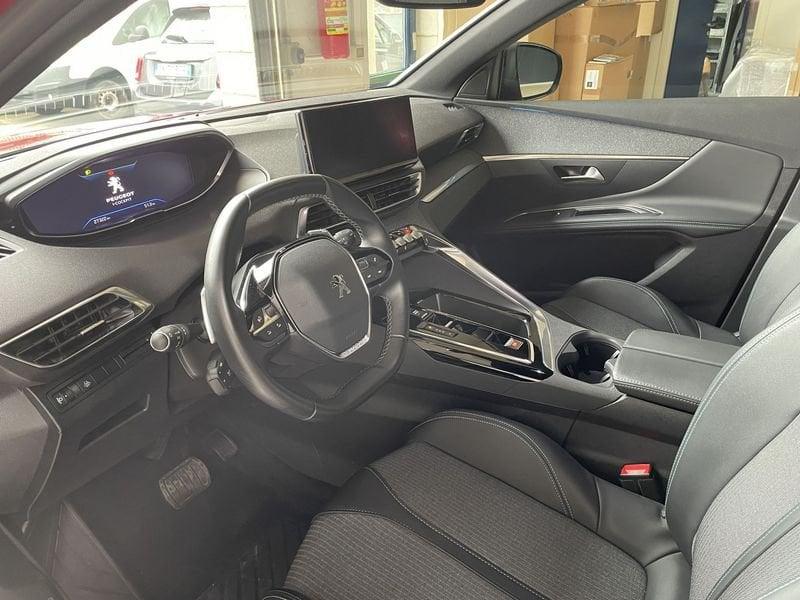 Peugeot 3008 BlueHDI 130 EAT8 S&S Allure Pack