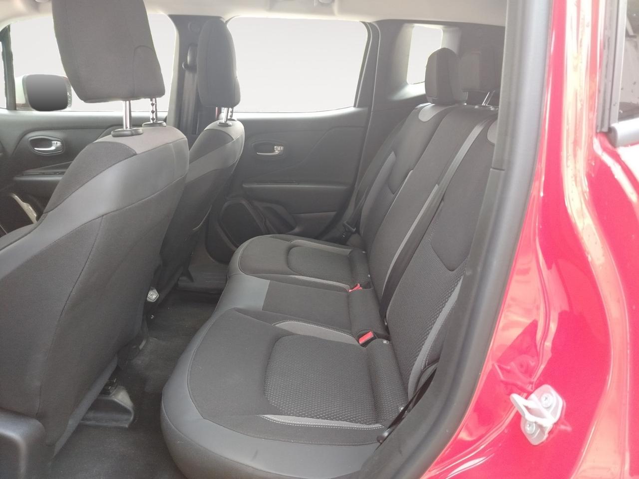 Jeep Renegade 1.6 mjt Limited 2wd 130cv