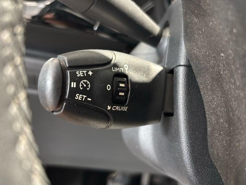 Citroën C3 C3 1.2 Benzina 82cv 5p