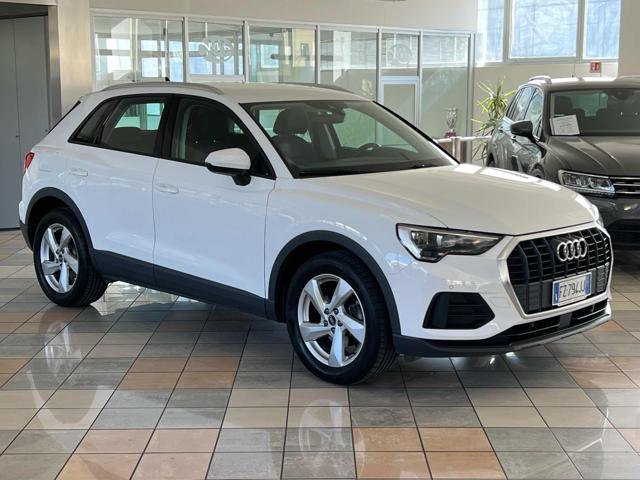 AUDI Q3 35 TDI S tronic