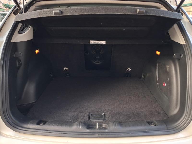 Jeep Compass 2.0 mjt Limited 4wd 170cv auto