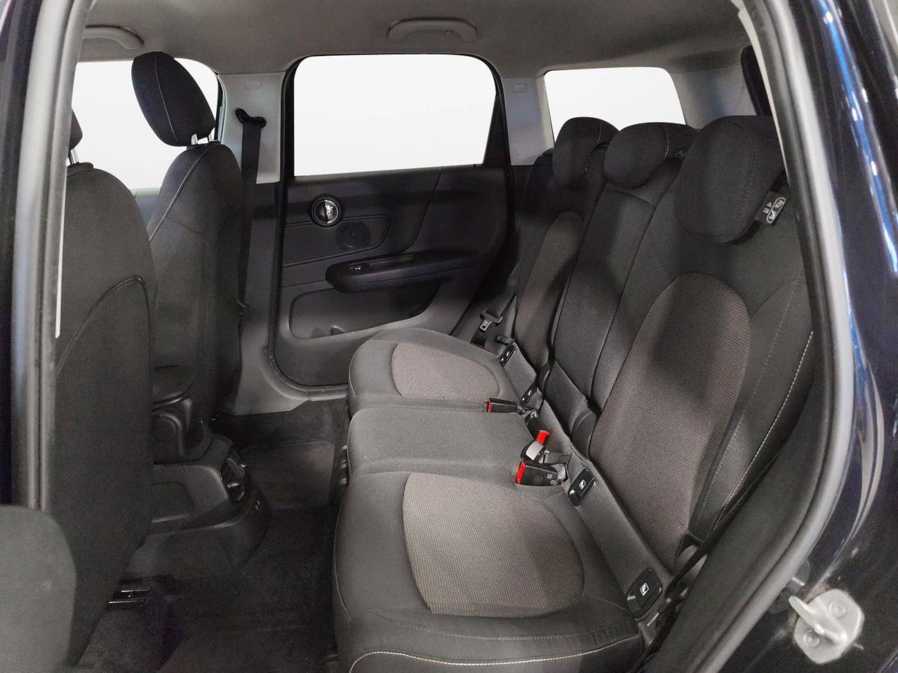 MINI Countryman One Business