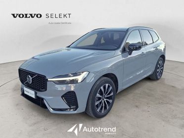 Volvo XC60 B4 197+14 CV Mild Hybrid Diesel Automatico Plus Dark N1 Autocarro